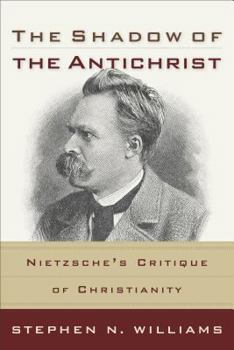 Paperback Shadow of the Antichrist Book