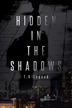 Paperback Hidden in the Shadows Book