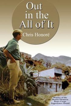 Paperback Out in the All of It Book