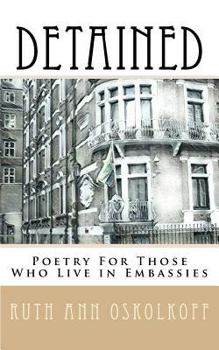 Paperback Detained Book