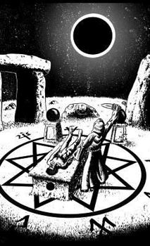 Hardcover Black Templar Handbook Book