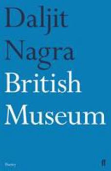 Hardcover British Museum Book