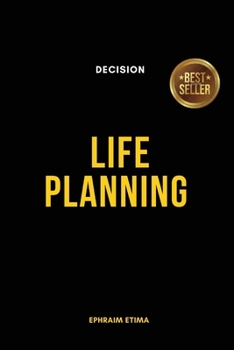 Paperback Life planing Book