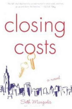 Paperback Closing Costs Book