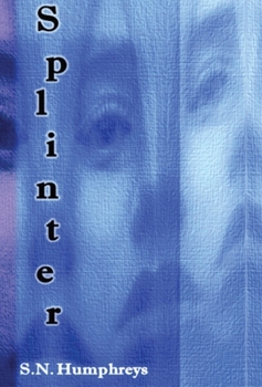 Hardcover Splinter [Large Print] Book