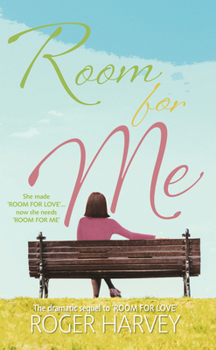 Paperback Room For Me Book