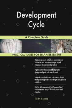 Paperback Development Cycle A Complete Guide Book