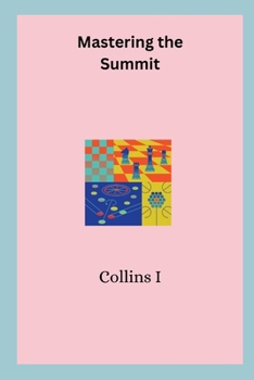 Paperback Mastering the Summit Book