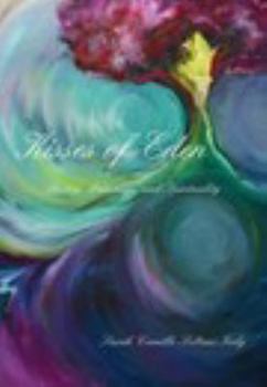 Hardcover Kisses of Eden Book