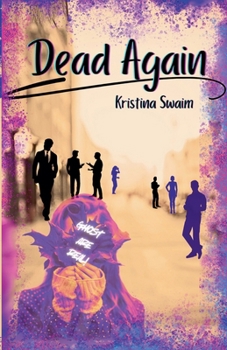 Paperback Dead Again Book