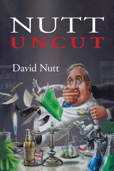 Paperback Nutt Uncut Book