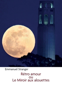 Paperback Rétro amour [French] Book
