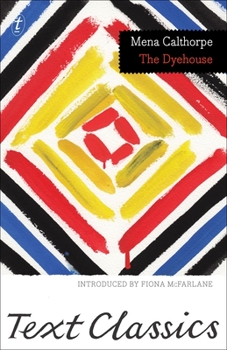 Paperback The Dyehouse Book