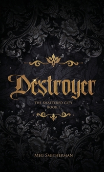 Paperback Destroyer Book