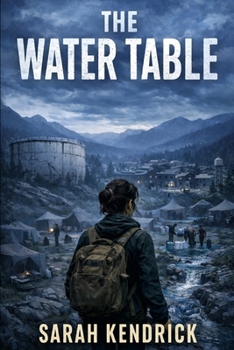 Paperback The Water Table Book