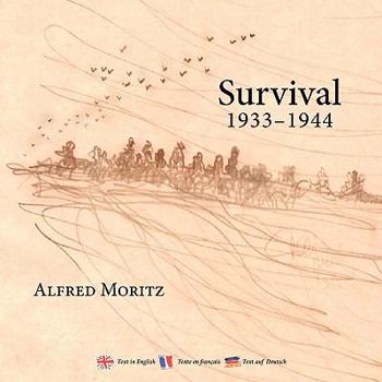 Paperback Survival 1933-1944 Book