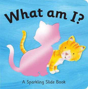 Hardcover What Am I?. Illustrated by Amanda Gulliver Book