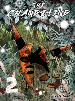 Hardcover The Changeling Vol. 2 Book