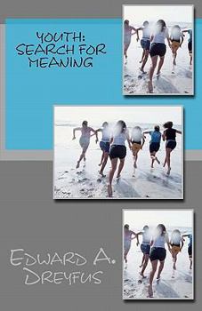 Paperback Youth: Search for Meaning Book
