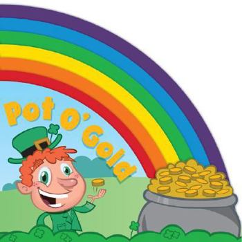 Pot 'o Gold