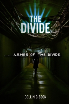 Paperback Ashes of The Divide Book