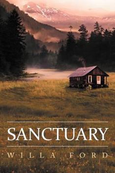 Paperback Sanctuary Book