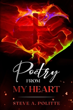 Paperback Poetry from my Heart Book