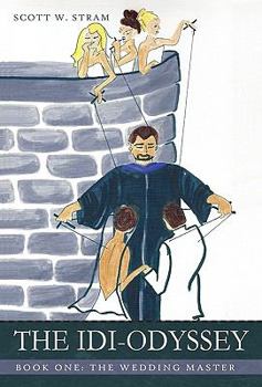 Paperback The Idi-Odyssey Book