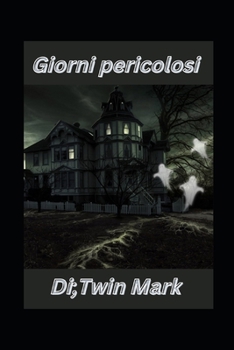 Paperback Giorni pericolosi [Italian] Book