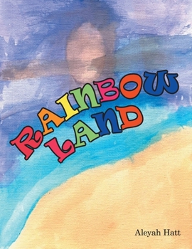 Paperback Rainbow Land Book