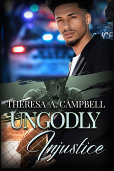 Paperback Ungodly Injustice Book