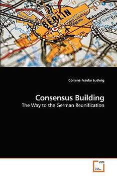 Paperback Consensus Building Book