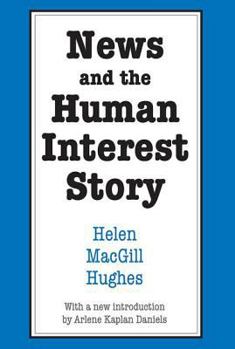 Paperback News and the Human Interest Story Book