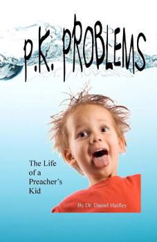 Paperback P.K. Problems Book