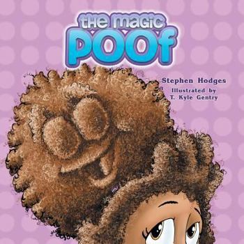 Paperback The Magic Poof Book