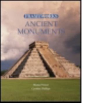 Hardcover Ancient Monuments Book
