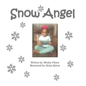 Paperback Snow Angel Book