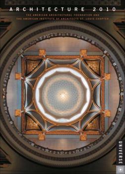 Calendar Architecture 2010 Engagement Calendar Book