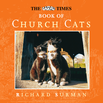 Church Cats
