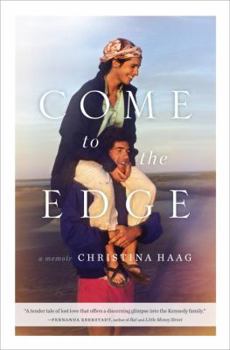 Hardcover Come to the Edge: A Memoir Book