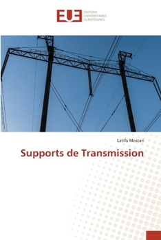 Paperback Supports de Transmission [French] Book