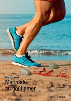 Paperback Marinade au goût amer [French] Book