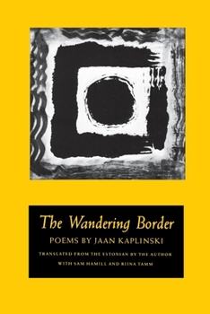 Paperback The Wandering Border Book