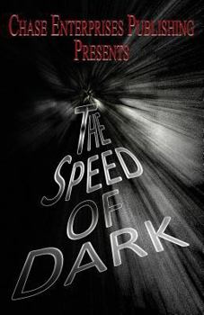 Paperback The Speed of Dark Book