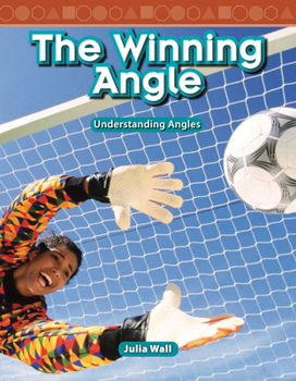 Paperback The Winning Angle Book