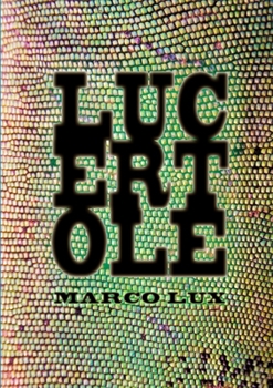 Paperback Lucertole [Italian] Book