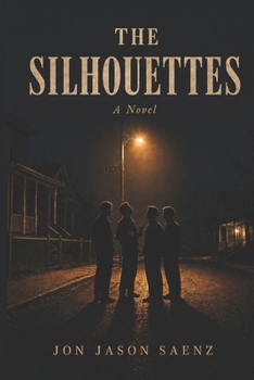 Paperback The Silhouettes Book