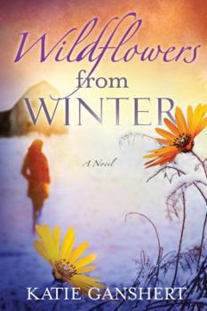 Paperback Wildflowers from Winter Book