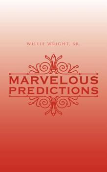Paperback Marvelous Predictions Book