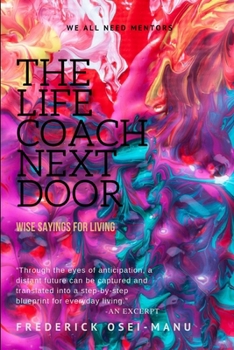 Paperback The Life Coach Next Door Book